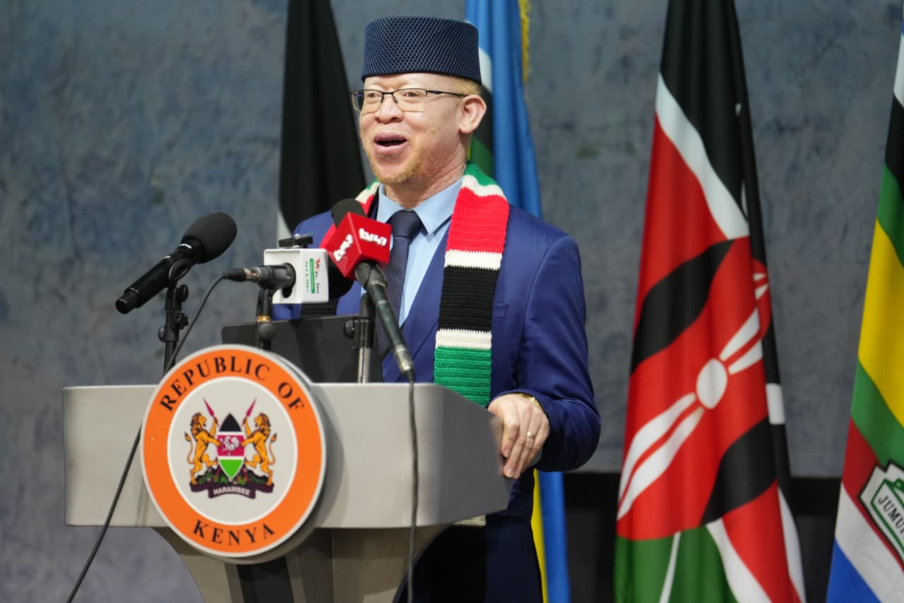 Gov't dismisses claims of inaction on NADCO report