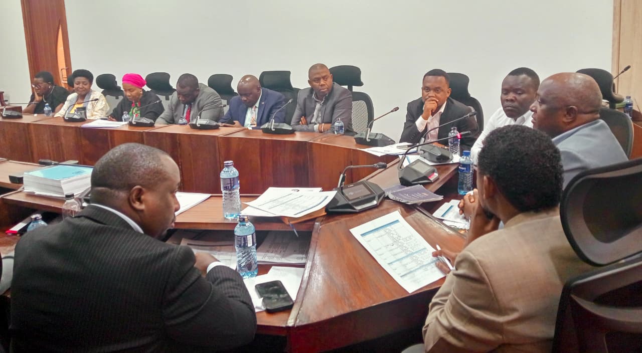 Senators lose patience with governors over skipped senate grilling