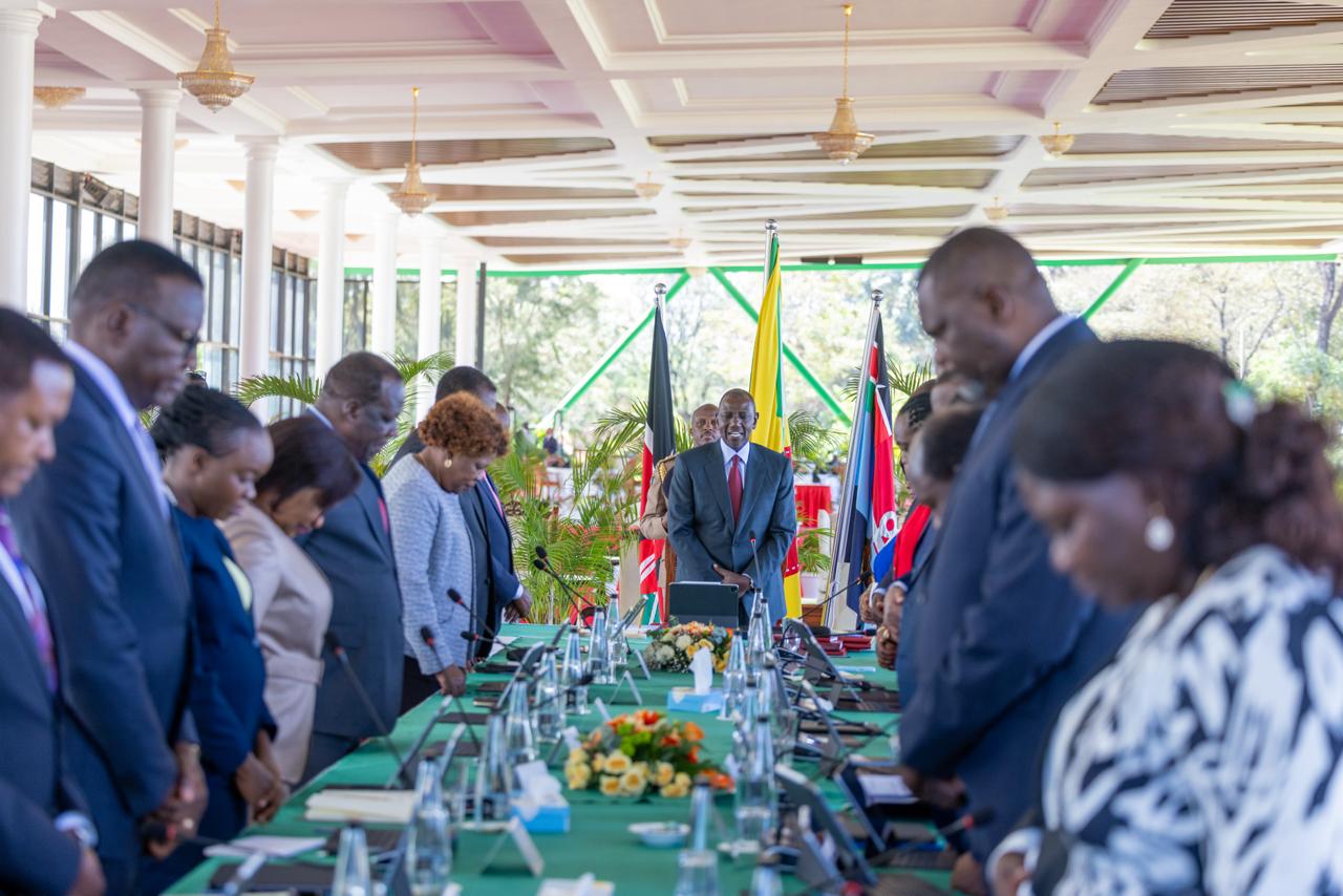 Cabinet approves sweeping payroll reforms after audit uncovers widespread system abuse