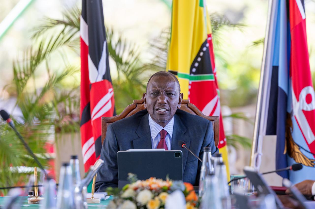 Cabinet approves Sh4.7 trillion budget as Kenya shifts to investment-led growth