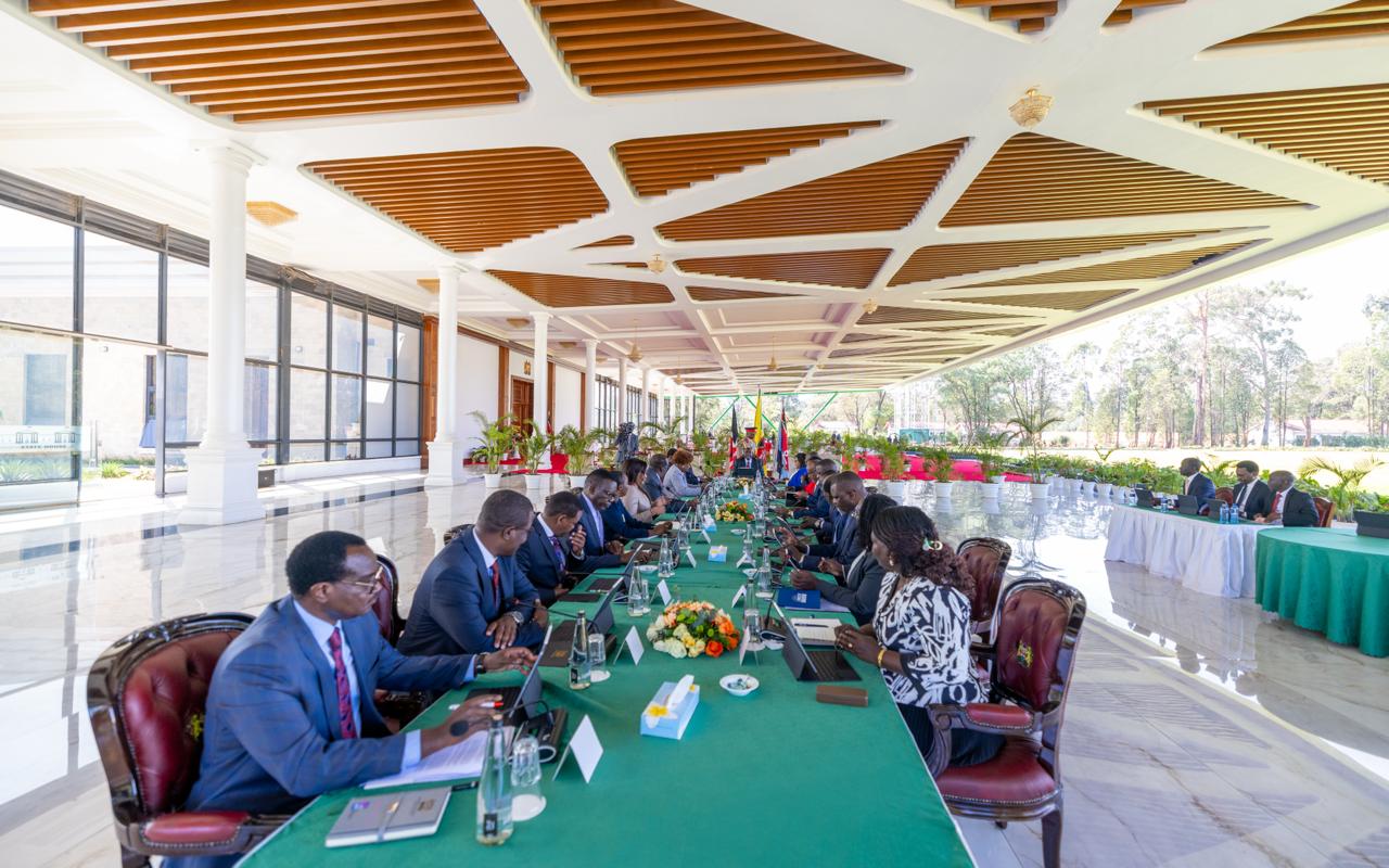 Major education shake-up expected as Cabinet sends reform Bills to Parliament