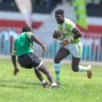 Wambua names charges ahead of HSBC SVNS 2 in Nairobi