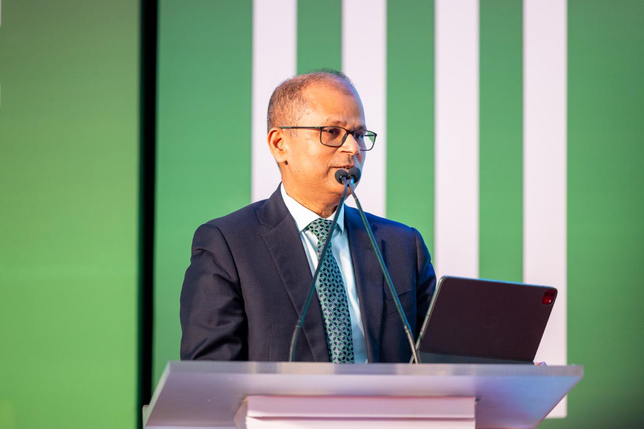 Safaricom unveils Ziidi Trader on M-PESA for easy NSE share trading