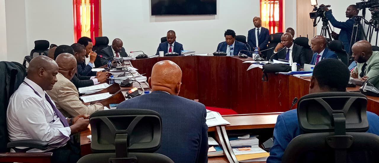 Senators push back as CPAC committee rejects Governors’ extortion claims