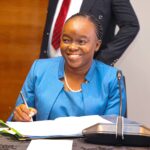 Kenya secures Sh90.3 million climate funding in historic Santiago Network breakthrough