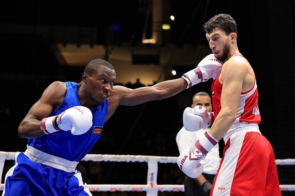 Thika gets nod for National Intermediate Boxing Championships