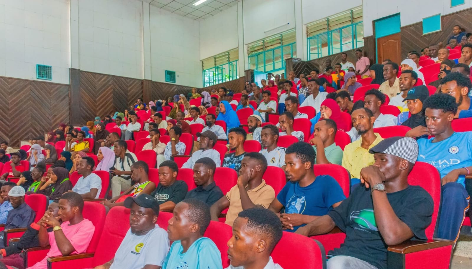 Young Entrepreneurs Summit held in Garissa with focus on empowerment