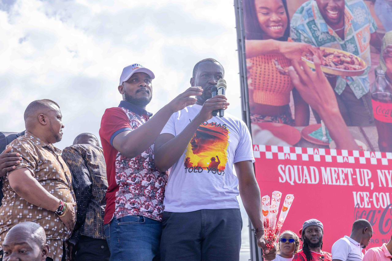 Kitengela chaos: One dead amid political tensions