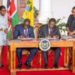 Nairobi assembly backs Sh80bn Ruto-Sakaja deal to improve city services