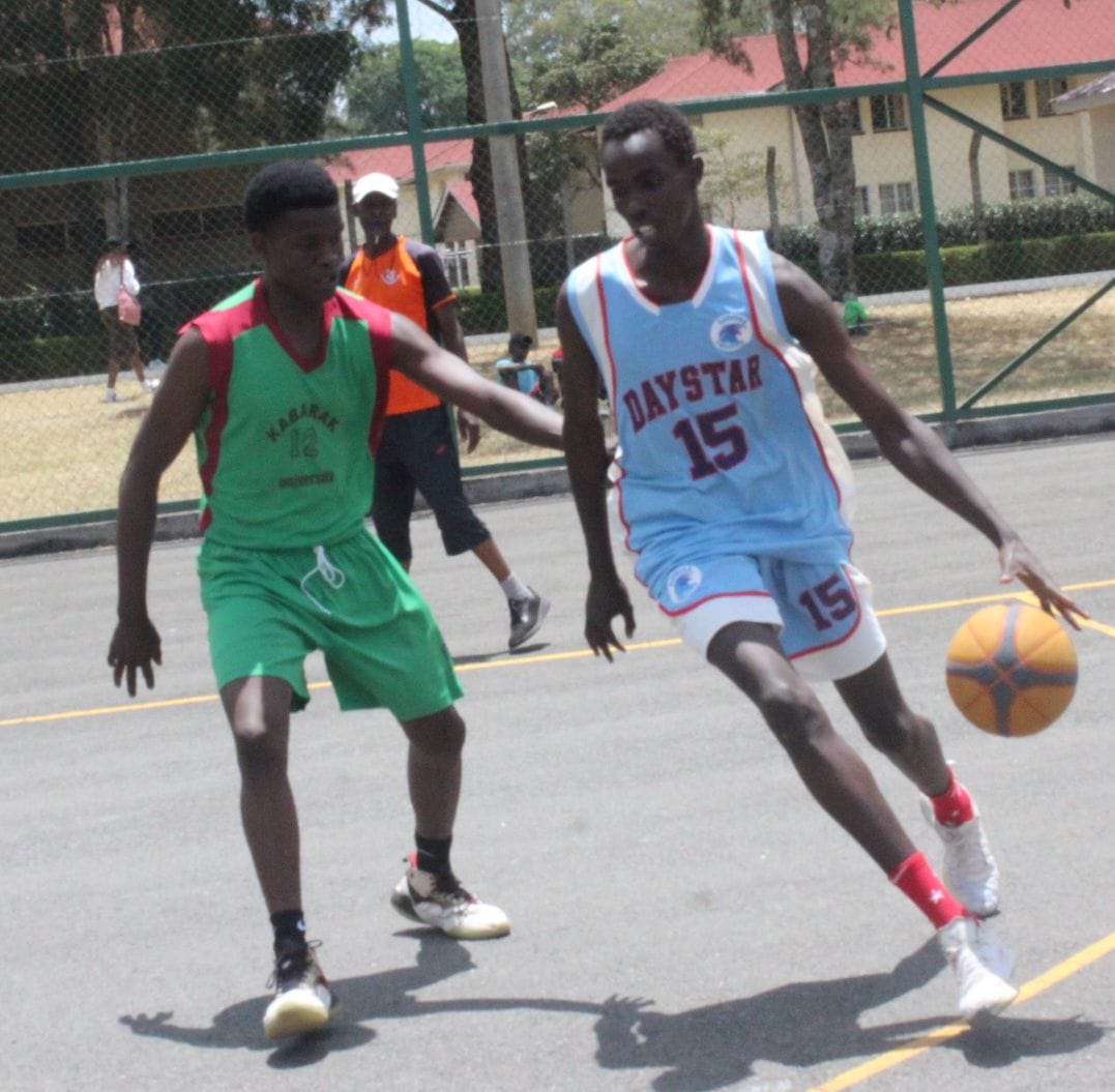 KU begin varsity basketball title quest on high