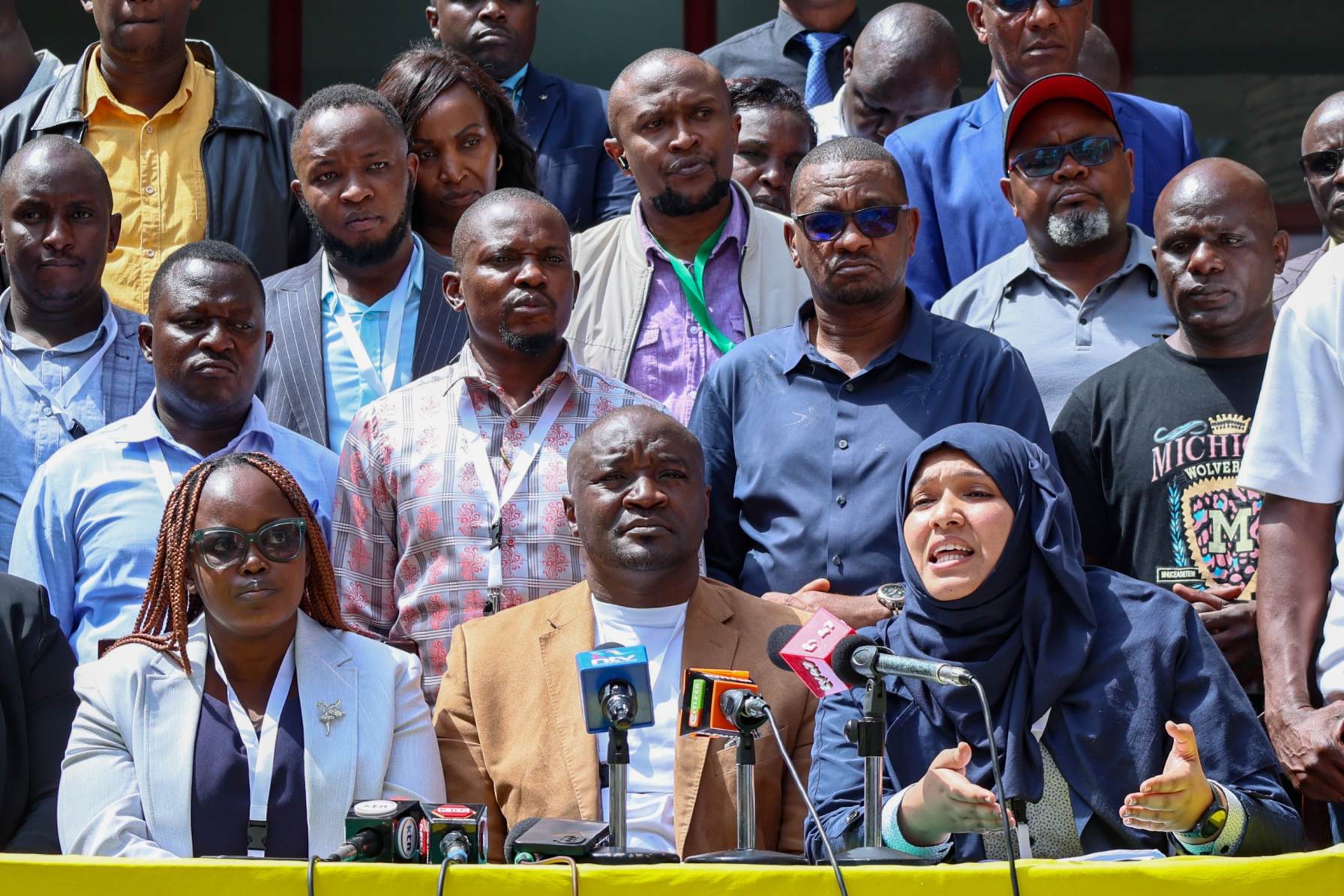 People over politics: MCAs backs Ruto–Sakaja cooperation framework