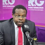 Kanjama raises concern over fuel pricing, cites rising burden on Kenyan
