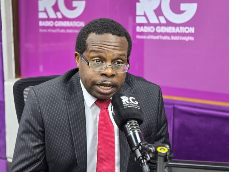 Kanjama raises concern over fuel pricing, cites rising burden on Kenyan