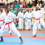 KKF begins 2026 with Elite Warrior Karate Championships warm-up