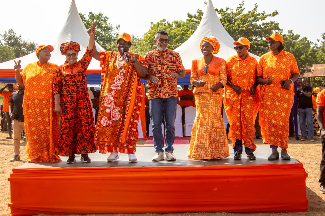 ODM dispute deepens as leaders clash over NDC legitimacy