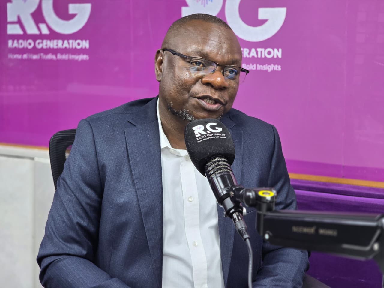 ODM’s Philip Etale urges youth to seek change through the ballot, not streets