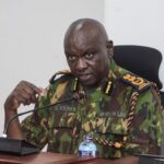 Police launch crackdown as bandit attacks surge in Meru, Isiolo, Samburu, Laikipia
