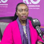 Karua slams government over proposed Laikipia Ebola facility, cites healthcare failures