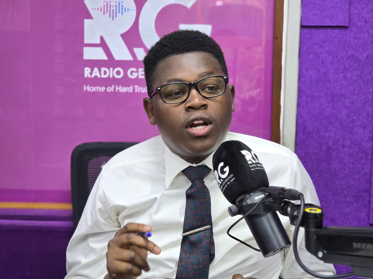 Wiper NEC member questions legality of Sifuna’s ODM removal