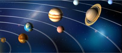 Six planets to light up Kenyan skies in rare evening alignment