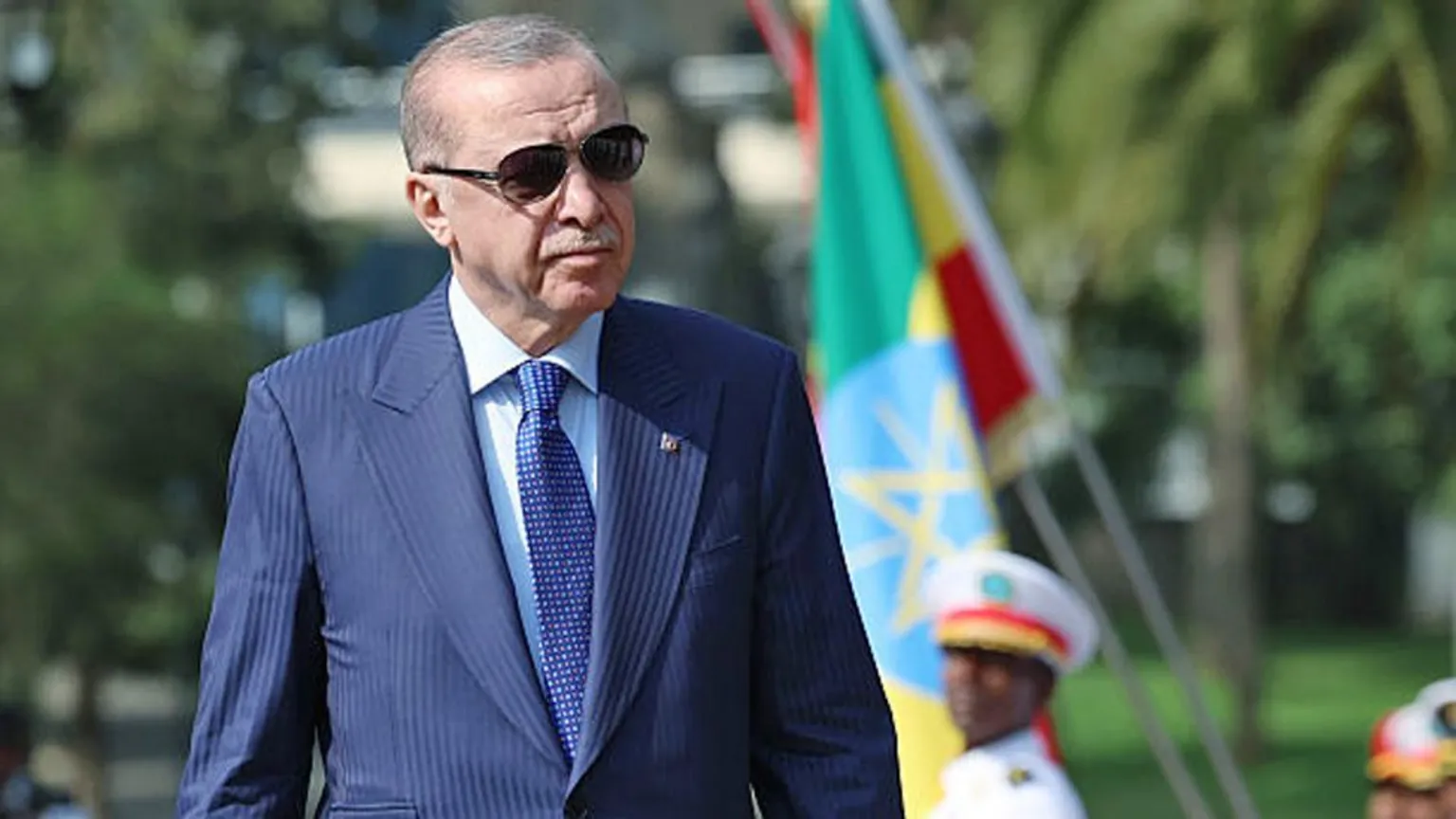 Turkey flags risks in Horn of Africa after Israel backs Somaliland