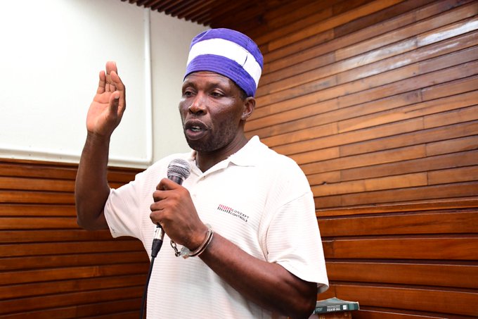 Shakahola Trial: “Hallelujah” accepts plea in 43 manslaughter charges