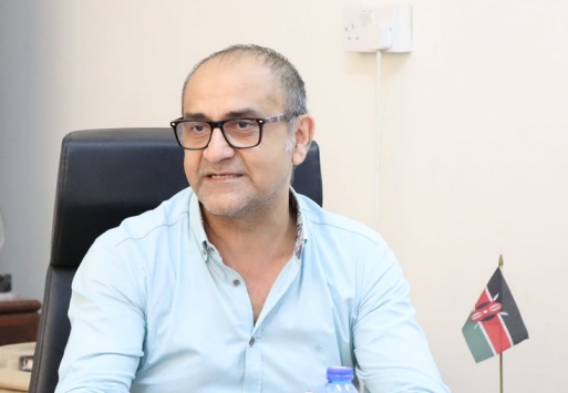 Coast General Hospital CEO suspended over governance concerns