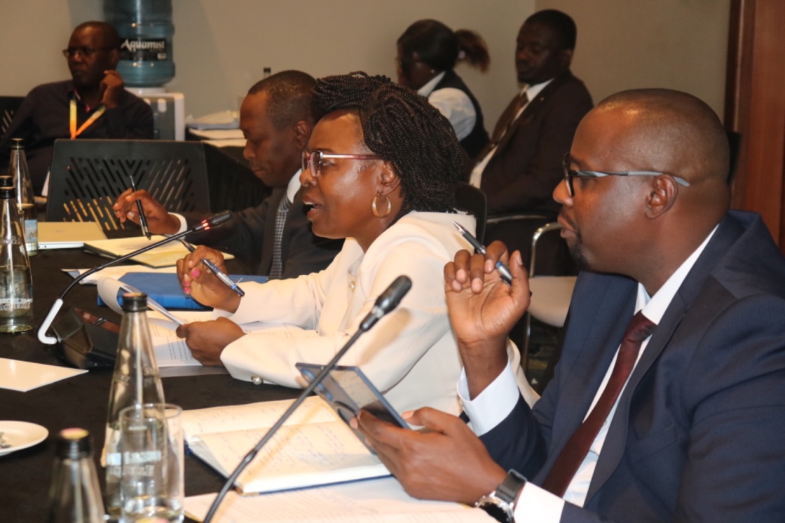 COB Nyakang’o warns of weak monitoring of Turkana oil revenue