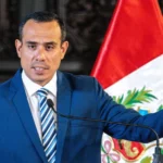 Peru’s President impeached following “Chifa-gate” scandal