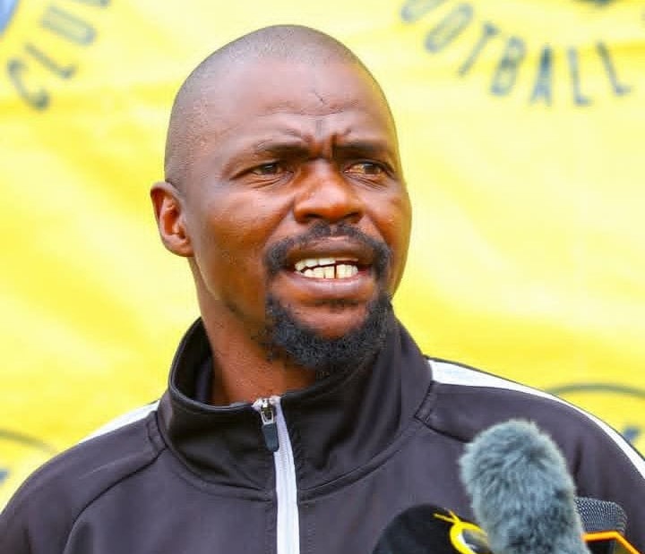 Tusker fires Okere after thrashing by Mathare