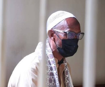 Dusit D2 terror convict’s bail bid opposed, court sets February mention