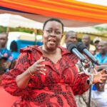 Ruth Odinga accuses Mbadi of “demonizing” Odinga name at ODM retreat