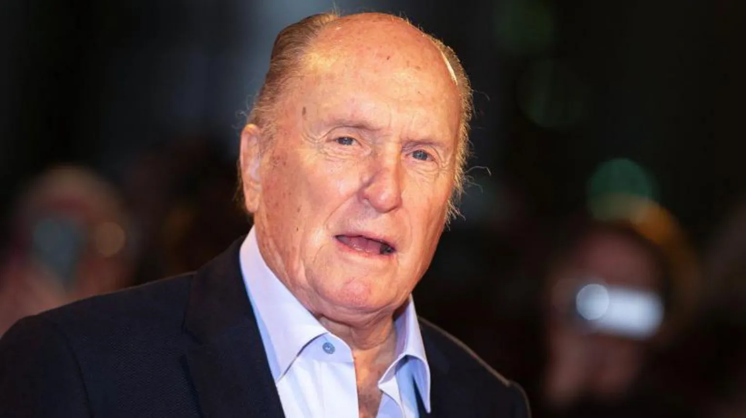 Robert Duvall, Hollywood icon, dies at 95