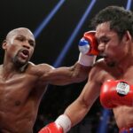Floyd Mayweather confirms Manny Pacquiao rematch at Las Vegas Sphere