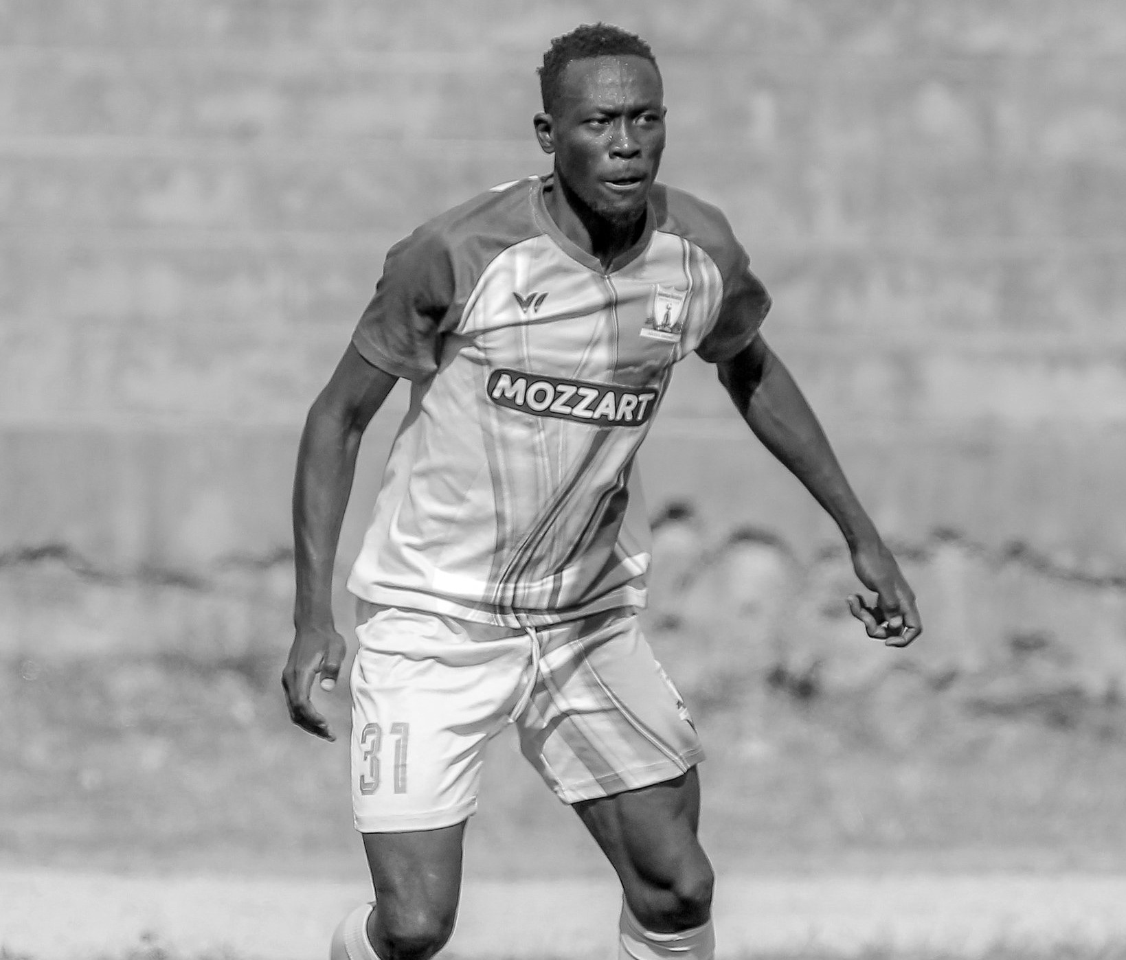 Kakamega Homeboyz defender Silas Abungana dies