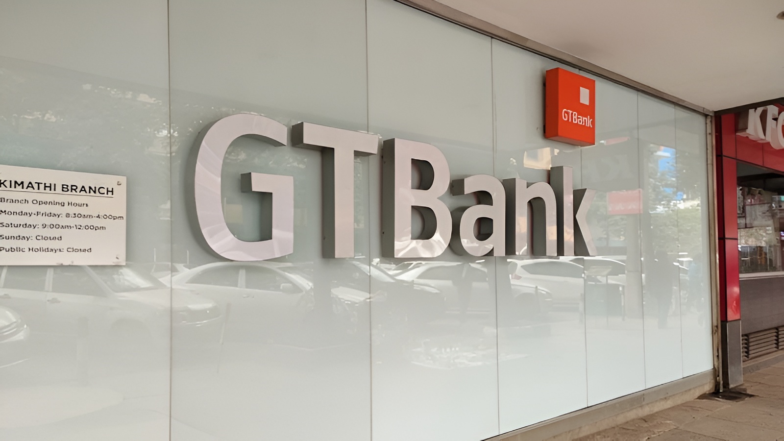 GT Bank Kenya fined Sh33m, ordered to refund ASL over unfair credit terms