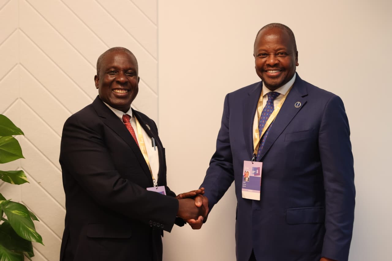 Zambia ready to supply one million maize bags as 3.3m Kenyans face hunger