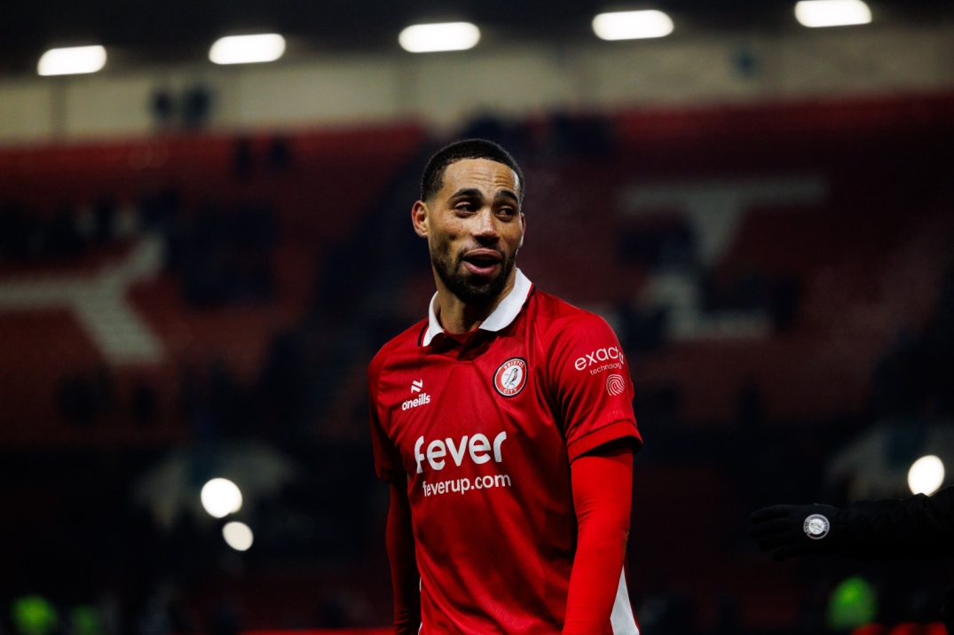 Zak Vyner’s big leap to Wrexham