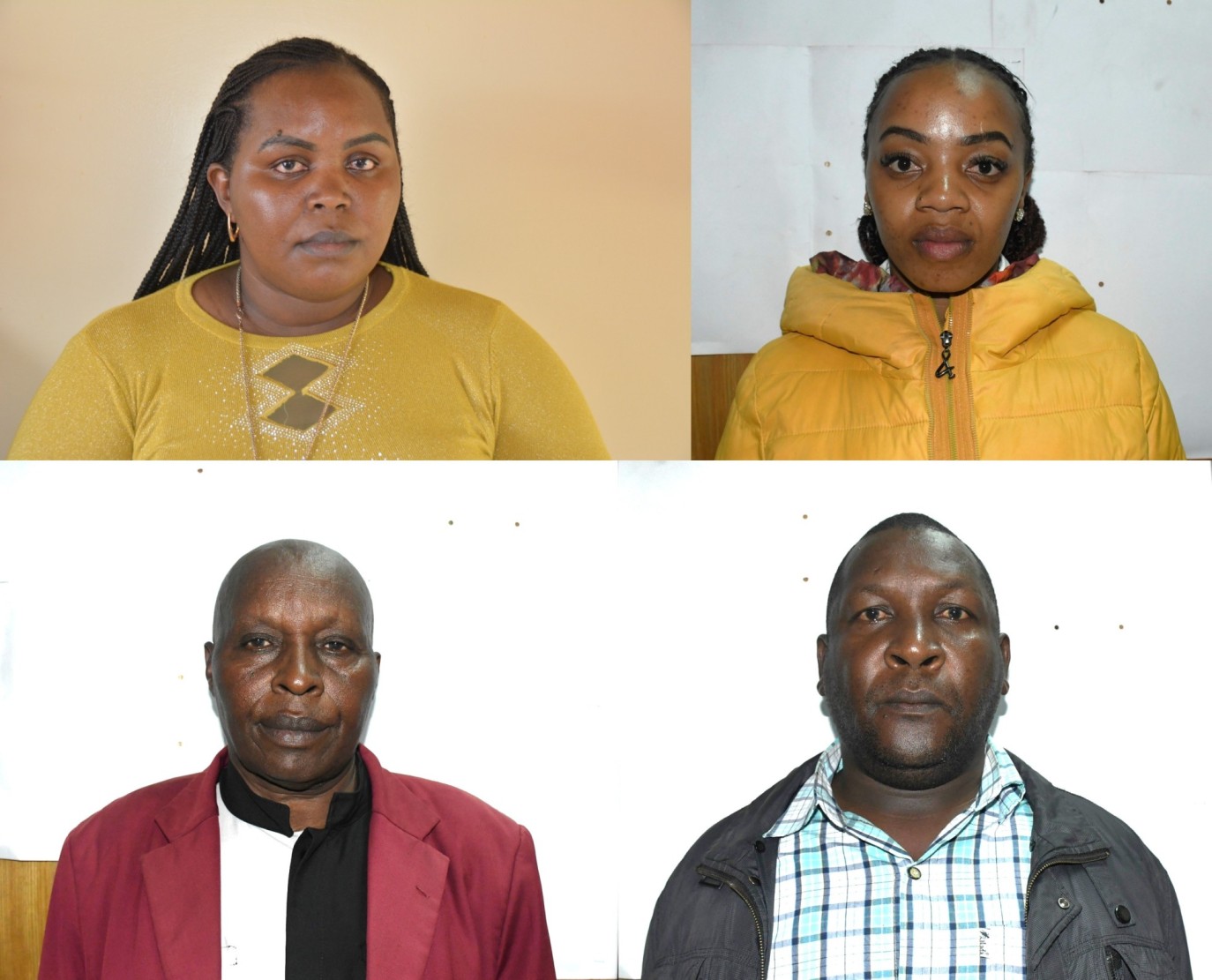 EACC arrests 4 Gatundu North NG-CDF officials over Sh300,000 bribe demand