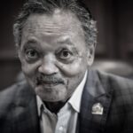 US civil rights leader Jesse Jackson dies