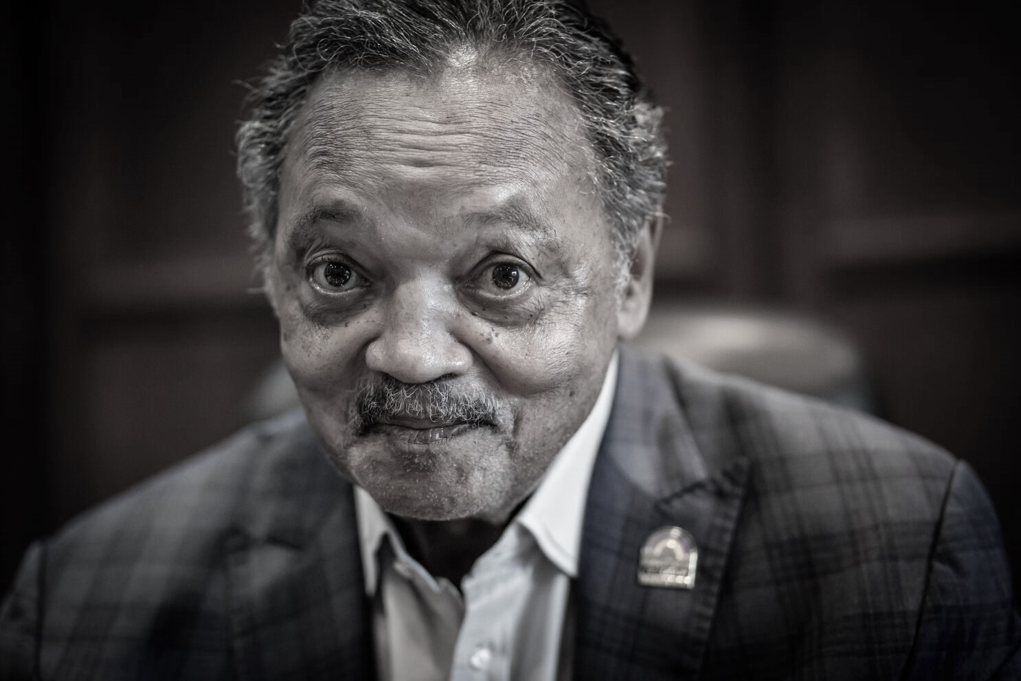 US civil rights leader Jesse Jackson dies