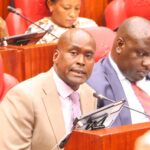 State House protests Sh4 billion budget cut, warns of stalled operations