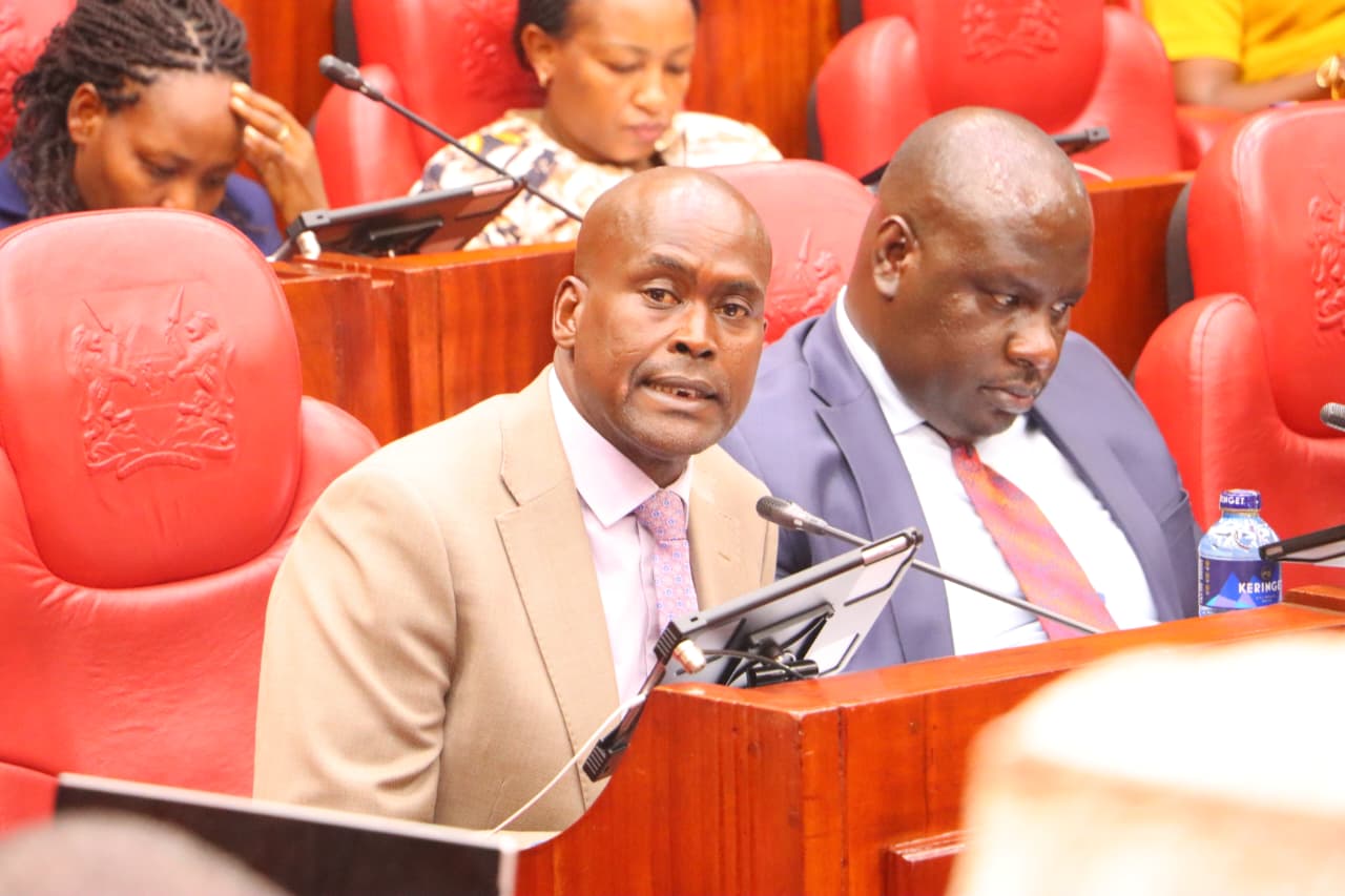 State House requests extra Sh9.17bn to close budget gap