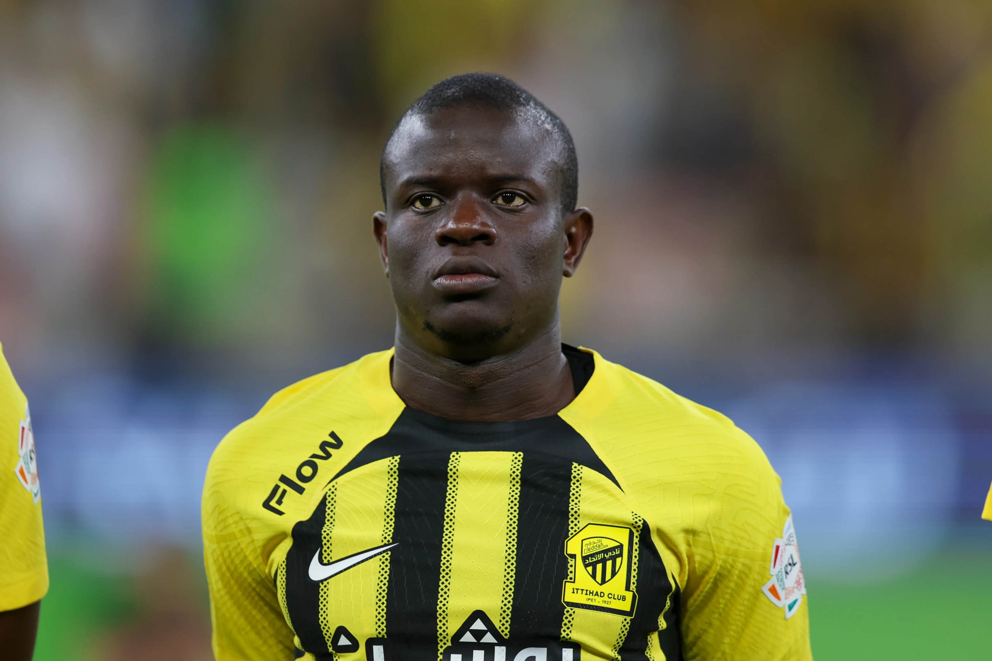 Kante joins Fenerbahce after deal revival