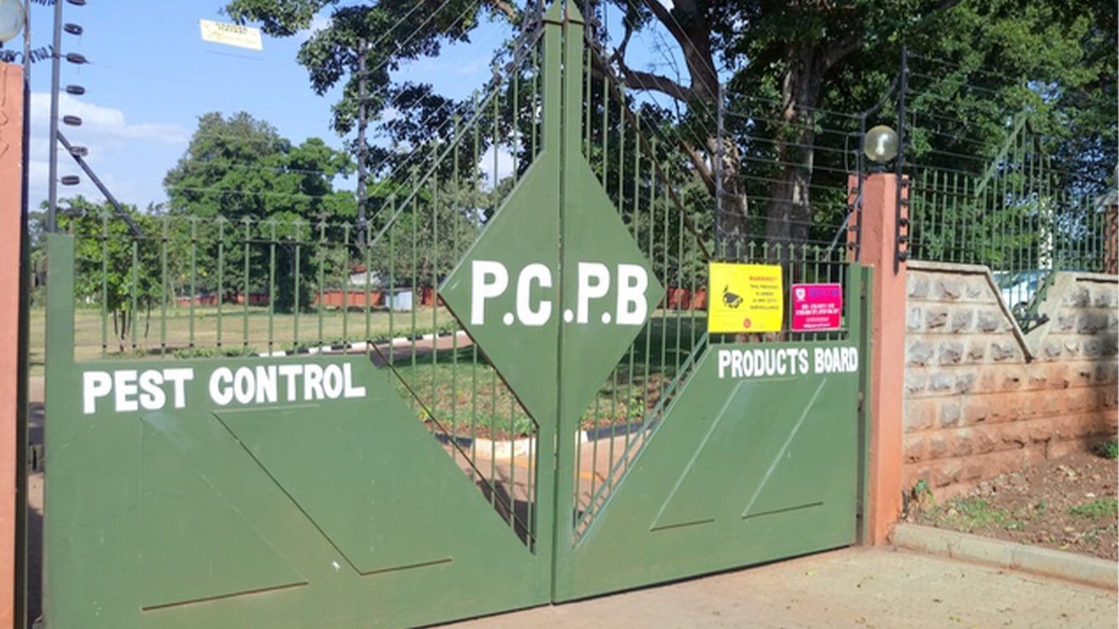 PCPB orders nationwide halt on illegal pesticides after Kajiado, Taita-Taveta raids