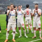 European nights: Drama, controversy, and a "Pietgoal" light up the continental stage