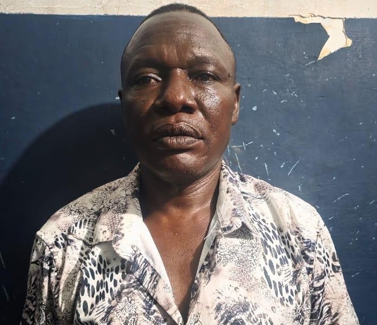 Police arrest ‘notorious’ suspect in Coast security operation
