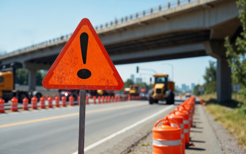 Nairobi’s Uhuru Highway set for week-long nightly closures