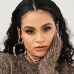 Kehlani wins her first Grammy, uses platform to slam ICE