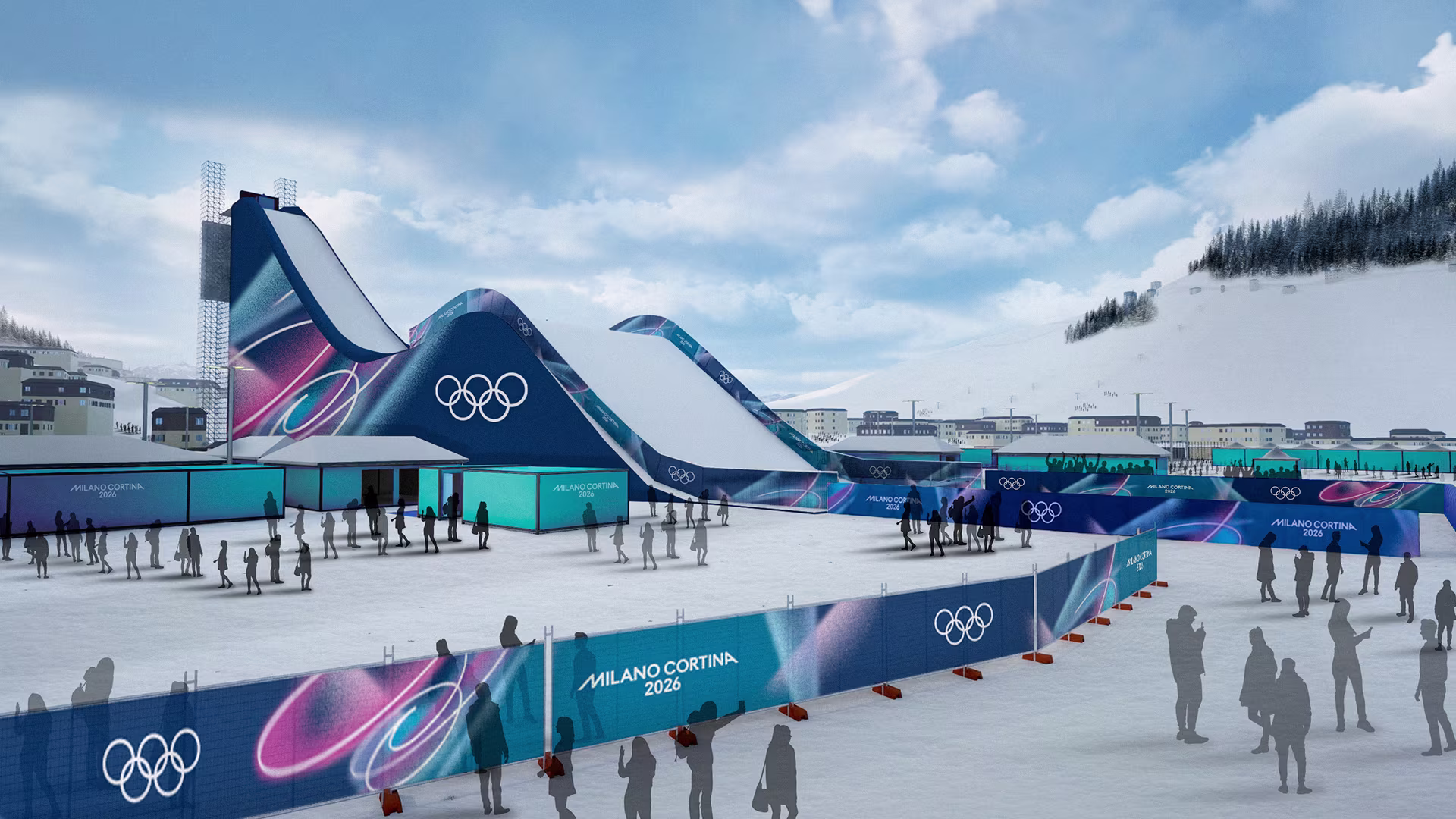 Kenya’s winter dream takes shape for Milano Cortina 2026